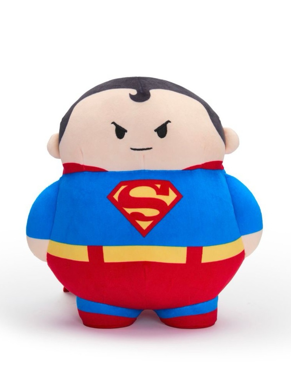 FOA Schwarz - 10” Superman Blob Plush